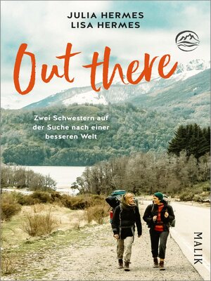 cover image of Out there